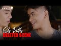 Sky Valley Series | Straight? (Deleted Scene)