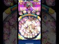 ミスコンエルゼメキアワンパン周回　 ぷにぷに　 初日攻略