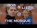 Pathway to Mercy: Bob and Lizzie at the Mosque