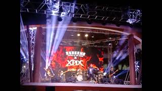 Redeem Battle of The Bands 2023 Sarawak|Short C Cute|Final