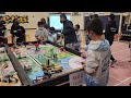 fll superpowered qt 355 pts performance award by team tornado