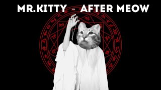 Mr.Kitty - After Meow (MeowSynth)