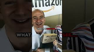 Jeff Bezos Motivation #shorts #jeffbezos #youtube #amazon