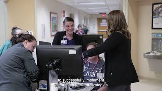 EHC Today EP 21: Equitable Career Advancement