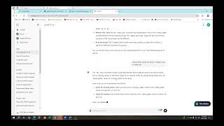 python Batch 3 : How to generate python code for data analysis through Chatgpt