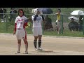 110717 戸田中央総合病院ｖｓ佐川九州 実業団選手権 toda vs sagawa kyushu