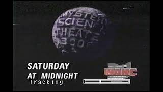 MST3K on WAKC