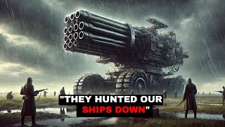 Galactic Empire's Ships Were Indestructible Until Human Anti Aircraft Shot Fire | Best HFY Stories