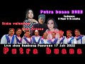 MENYESAL • PUJI LESMANA • PUTRA BUANA