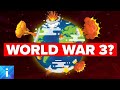 What Are The Chances of World War 3? And Other WW3 Stories (Compilation)