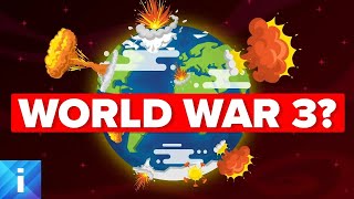What Are The Chances of World War 3? And Other WW3 Stories (Compilation)
