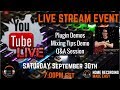 Slate FG-Stress - Parallel Compression - HomeRecordingMadeEasy.com