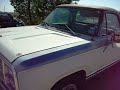 1979 dodge d200 360 automatic