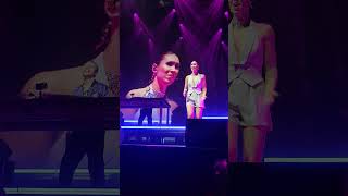 Purple Disco Machine - Hypnotize Live Dresden 2026 / feat. Valerie Eickhoff /