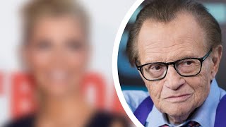 Larry King's Secret Will is Raising Questions