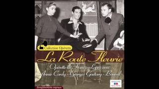 Bourvil - Les haricots