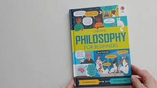 Philosophy for Beginners - Usborne Books at Home Canada