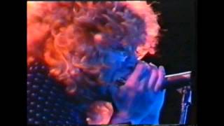Led Zeppelin - Nobody's Fault But Mine - Knebworth 08-11-1979 Part 4