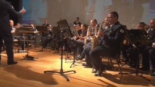 BANDA COTIPEVI Seleção Roupa Nova (arr. Almir França)