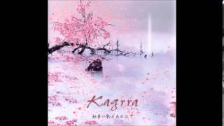 Kagrra, - Sakura Maichiru Ano Oka De (Kaerizaki)