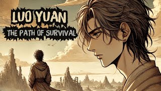 Luo Yuan: The Path of Survival - Audiobook - Recap 176 volume 5 A2