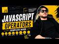 Javascript tutorial in Hindi #6 Operators Explained, Examples, Common Mistakes