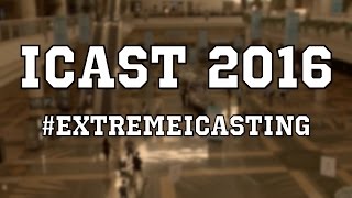 iCast 2016 a Short Time Lapse Film