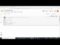 Python: Input() with Colab