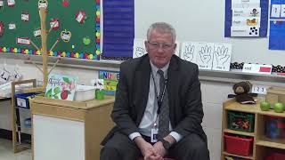 Superintendent Video Update: September 2021