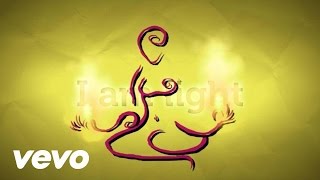 India.Arie - I Am Light (Lyric Video)