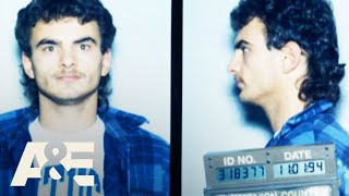 DNA on Dropped Flashlight Helps Solve Cold Case | Cold Case Files | A&E