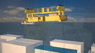 STS Crane OCR