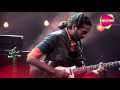 Raghuraman Ramasubramanian : A Guitarist - Bombay Ducks Artist - #Lifeismusic