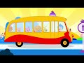 as rodas do bus funk 🚍 🚌 música infantil um herói do coração ❤️