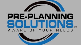 Why Pre-Plan?
