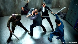 The Transporter Refueled - Ad 16 [HD]