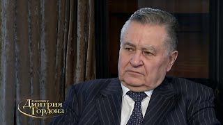 Марчук о том, как СБУ предотвратила аннексию Крыма Россией в 1994 году