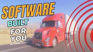 Dispatch Software Benefits
