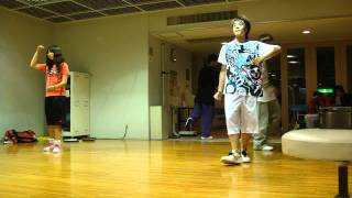 ヒップホップダンス　HIPHOP　DANCE　千葉ニュータウン　RISE