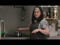 Claire Saffitz Teaches How To Make Delicious Chocolate Coupes  Dessert Person