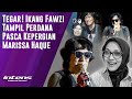 Ikang Fawzi Tampil Perdana Pasca Kepergian Marissa Haque