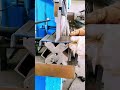 sheet metal v bend press break cnc machine