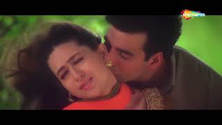 Mausam Ki Tarah Tum Bhi Badal ｜ Akshay Kumar ｜ Karisma ｜ Jaanwar 1999 ｜ 90s Hindi Songs