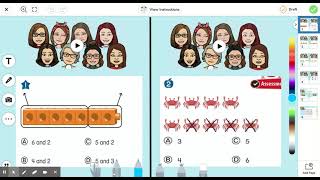 Topic 7 Math Assessment