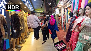 Walking Tour 🇧🇩 CHITTAGONG SHOPPING COMPLEX Bangladesh