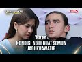 Abhi Gak Mau Terjadi Sesuatu dengan Kinan | Best Cut Terpaksa Menikahi Tuan Muda ANTV Eps 138 (5/6)