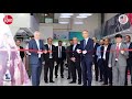 Rheem Innovation Centre Launch