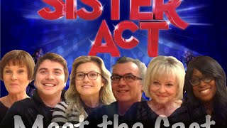 Windsor Light Music Theatre's 2016 Presentation of Sister Act