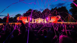 ELECTRONIC PICNIC FESTIVAL 2024 AFTERMOVIE