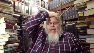 Detestable Authors Part Deux